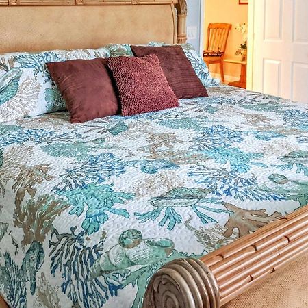 Pet-Friendly Flagler Beach Home With Yard Near Beach Εξωτερικό φωτογραφία