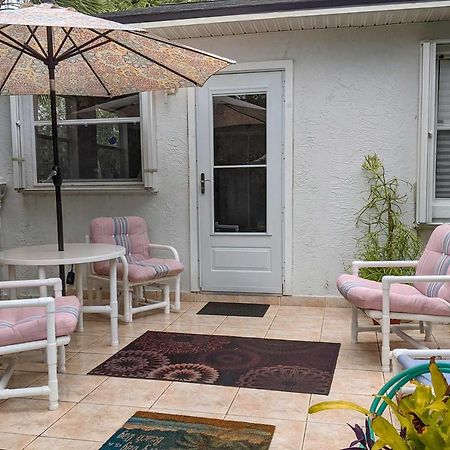Pet-Friendly Flagler Beach Home With Yard Near Beach Εξωτερικό φωτογραφία