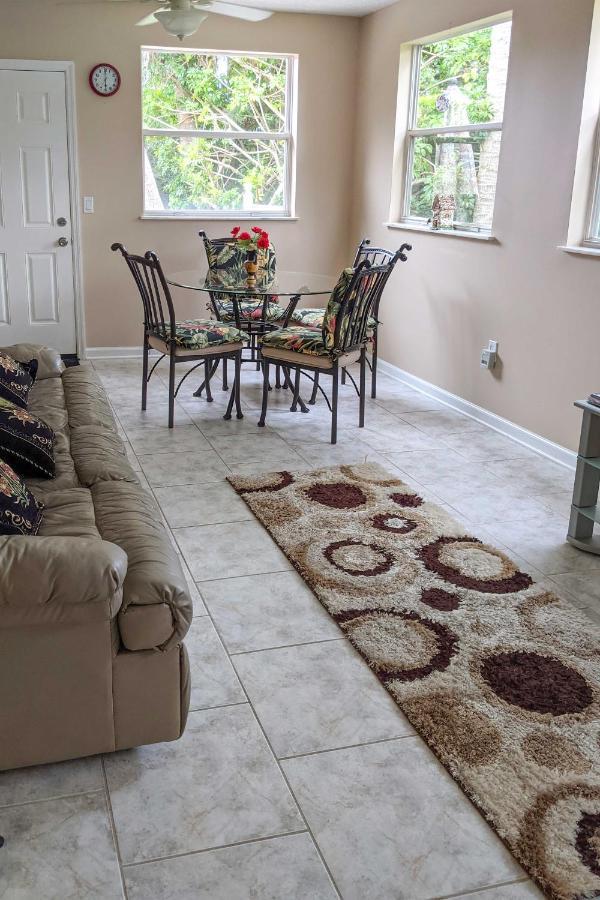 Pet-Friendly Flagler Beach Home With Yard Near Beach Εξωτερικό φωτογραφία