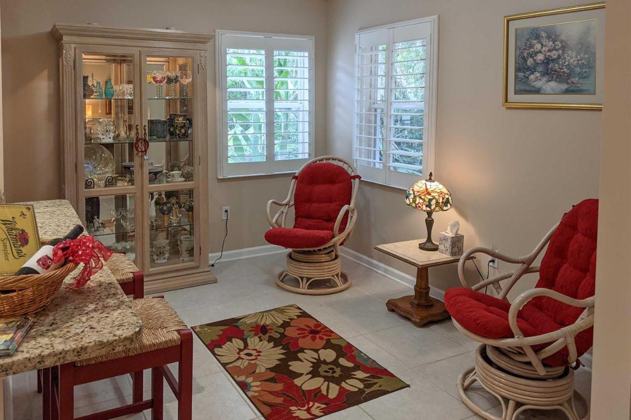 Pet-Friendly Flagler Beach Home With Yard Near Beach Εξωτερικό φωτογραφία