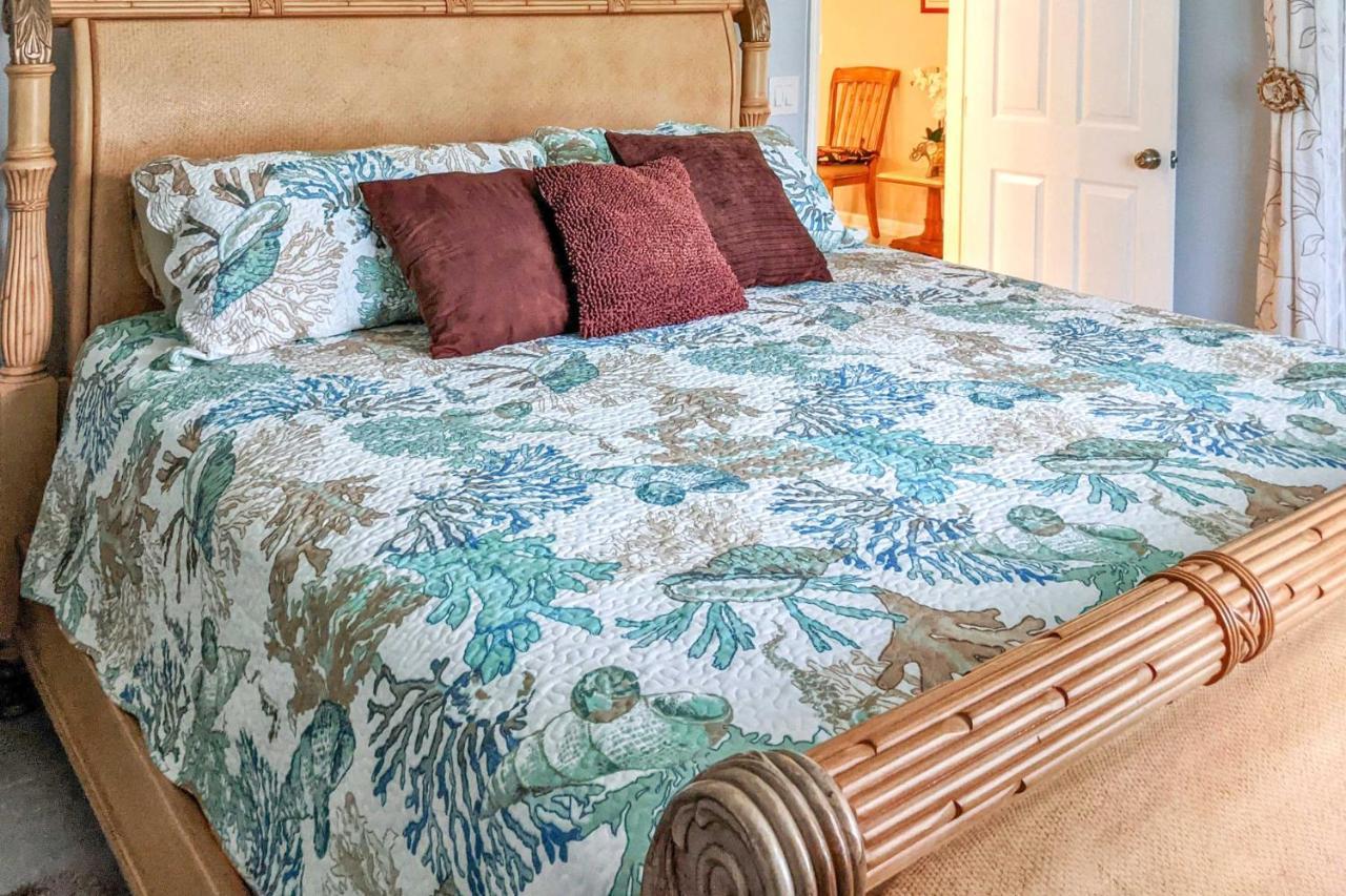 Pet-Friendly Flagler Beach Home With Yard Near Beach Εξωτερικό φωτογραφία