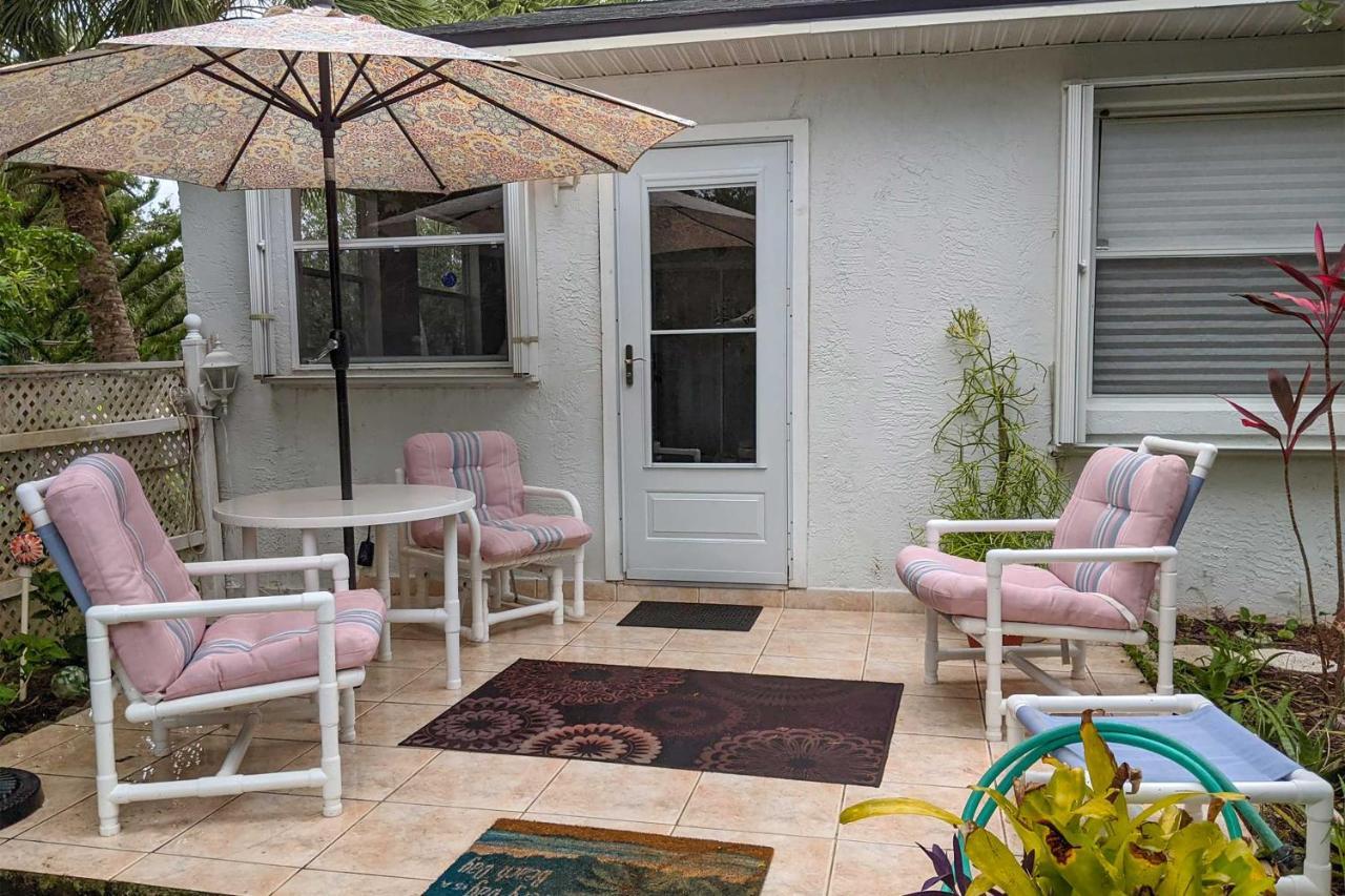 Pet-Friendly Flagler Beach Home With Yard Near Beach Εξωτερικό φωτογραφία