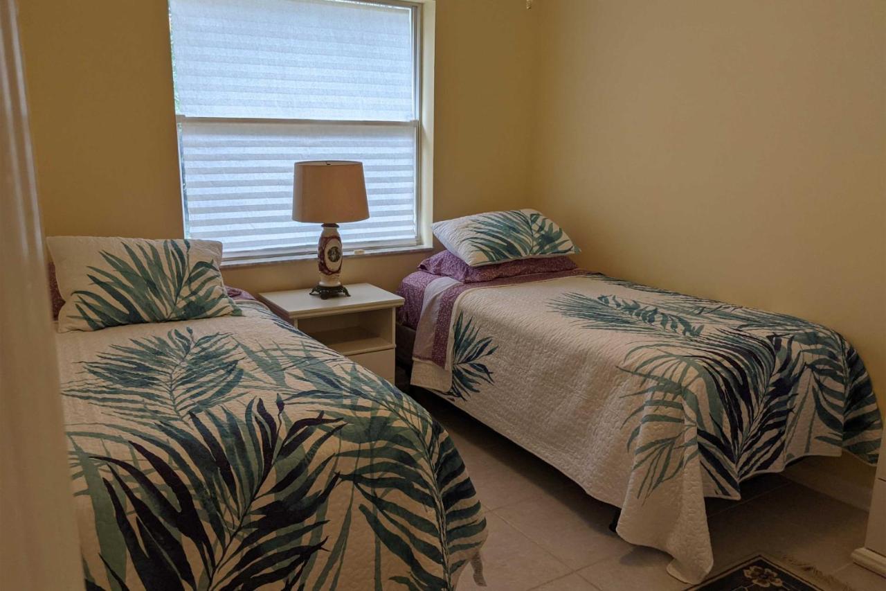 Pet-Friendly Flagler Beach Home With Yard Near Beach Εξωτερικό φωτογραφία